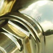 Polished