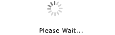 Please Wait....!